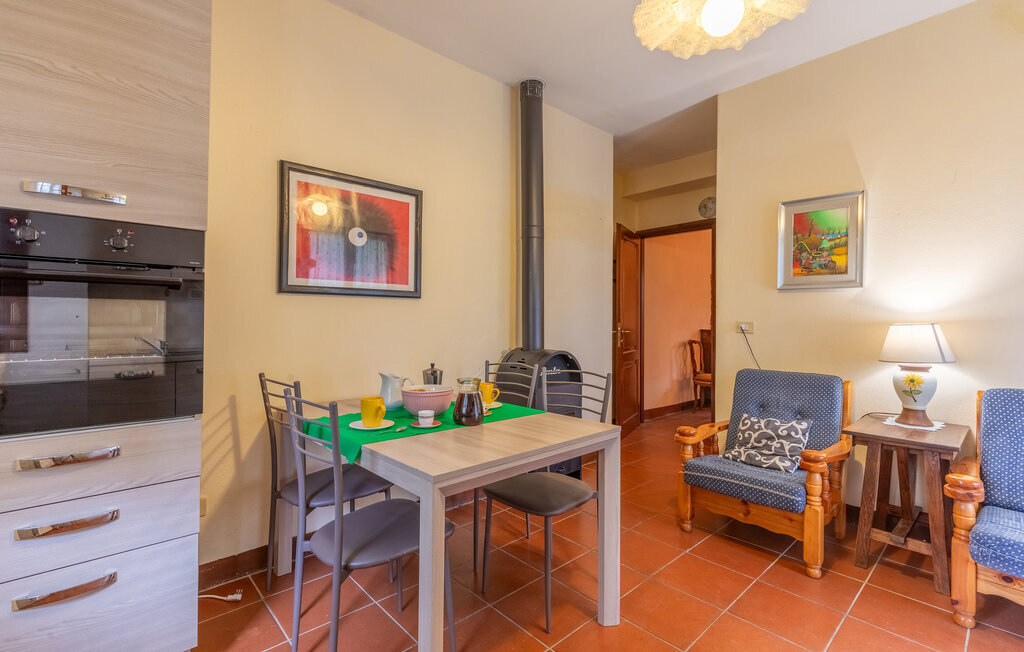 Girasole, Appartement 2 personnes à Monte S.Maria Tiberina - Photo 26
