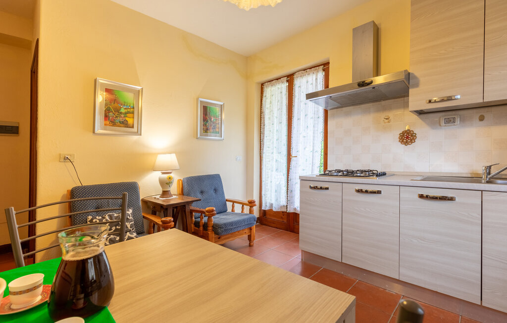 Girasole, Appartement 2 personnes à Monte S.Maria Tiberina - Photo 27