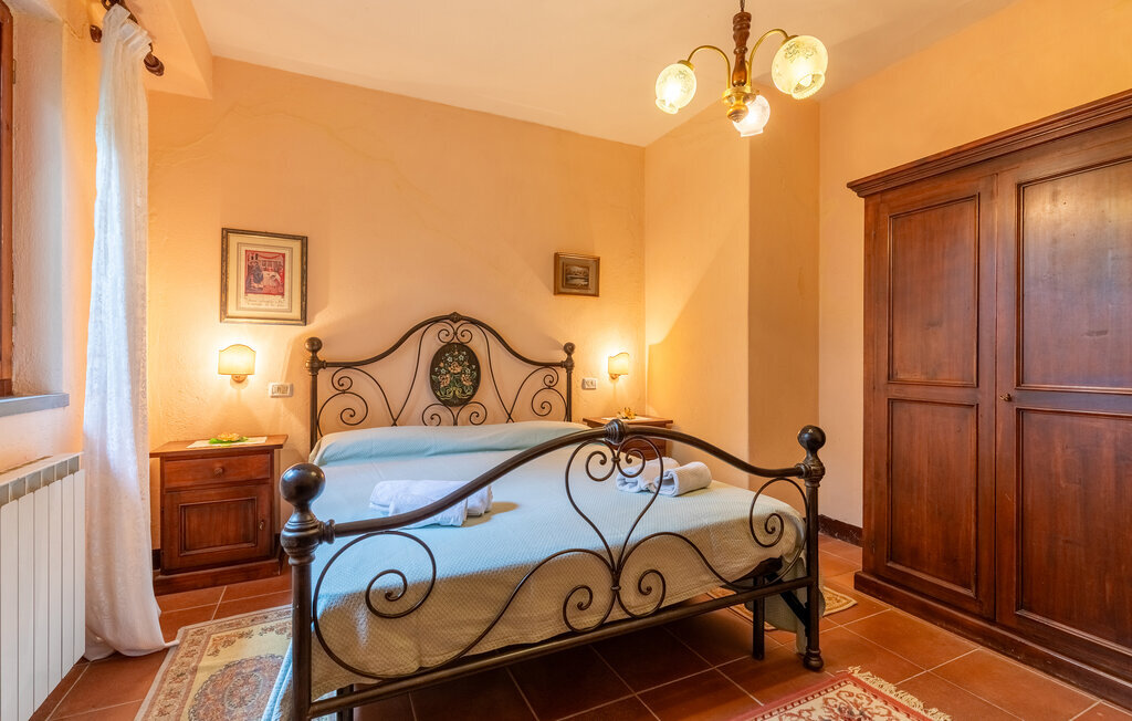 Girasole, Appartement 2 personnes à Monte S.Maria Tiberina - Photo 29