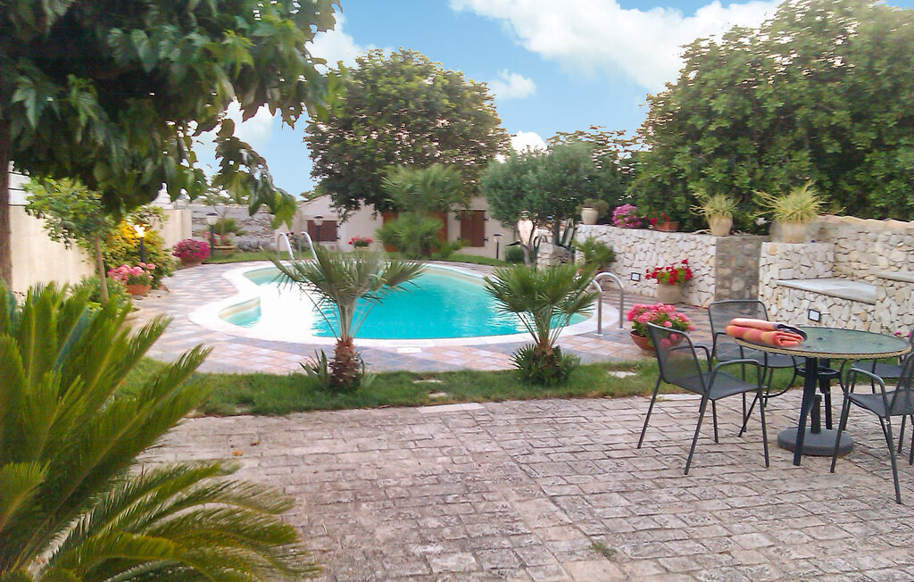 Maison 130 m² avec piscine à Ragusa - Photo 7