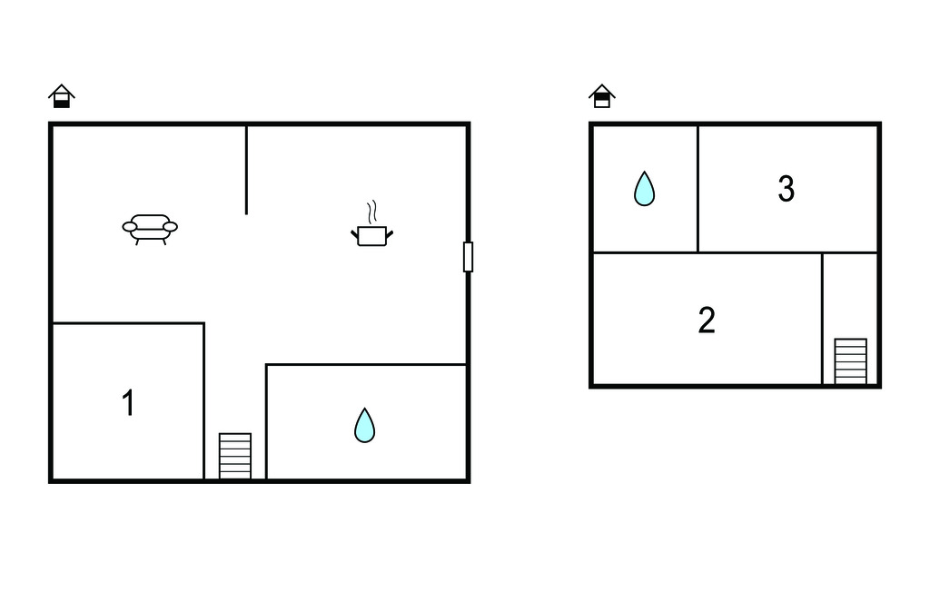 Maison 130 m² avec piscine à Ragusa - Photo 24