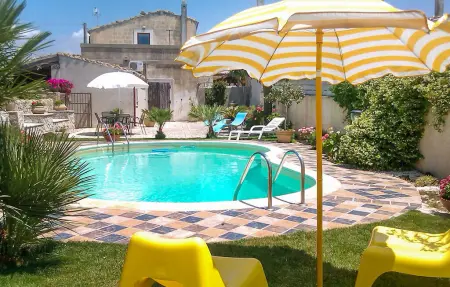 Location maison à Ragusa