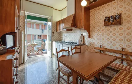 Appartement 6 personnes à Recco : photo 2