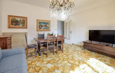 Appartement 6 personnes à Recco : photo 3