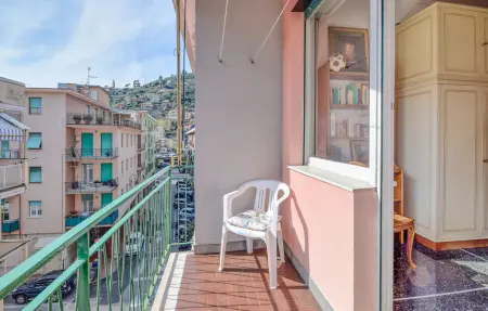 Appartement 6 personnes à Recco : photo 6