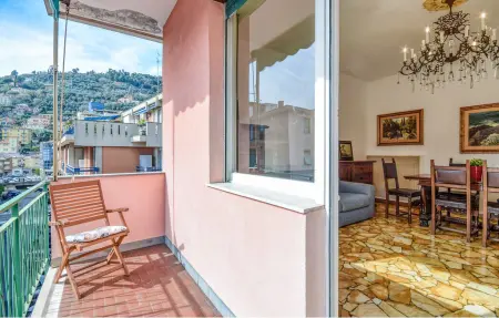 Appartement 6 personnes à Recco : photo 7