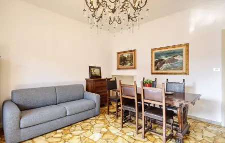 Appartement 6 personnes à Recco : photo 8