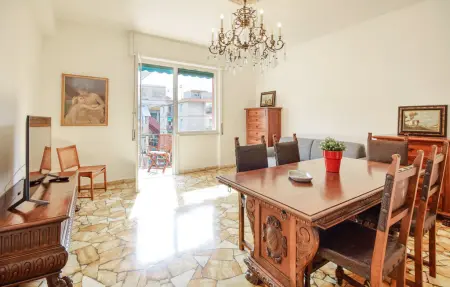 Appartement 6 personnes à Recco : photo 9