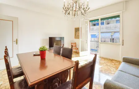 Appartement 6 personnes à Recco : photo 10