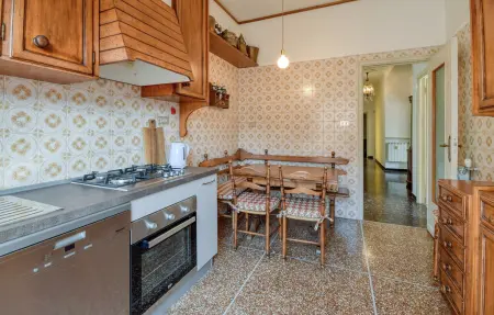 Appartement 6 personnes à Recco : photo 11