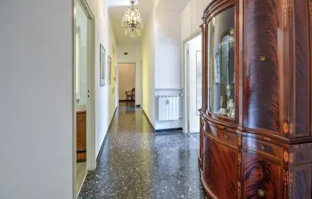 Appartement 6 personnes à Recco : photo 12