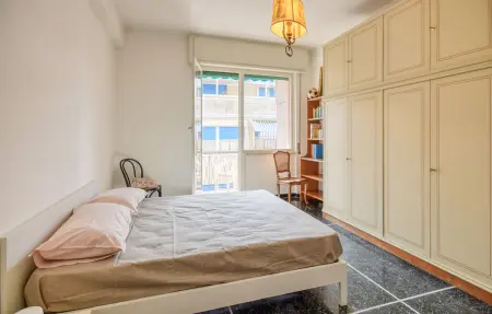 Appartement 6 personnes à Recco : photo 13