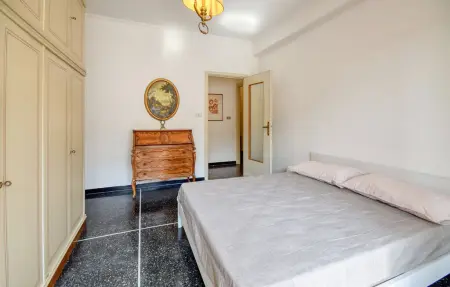 Appartement 6 personnes à Recco : photo 14