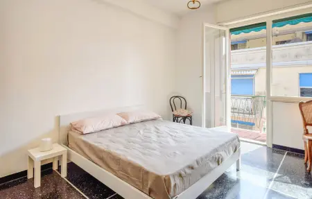 Appartement 6 personnes à Recco : photo 15