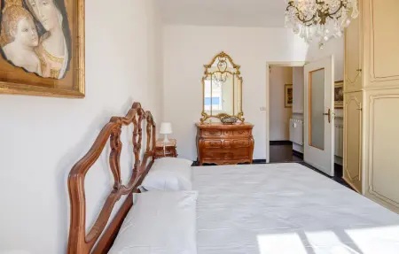 Appartement 6 personnes à Recco : photo 16
