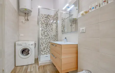 Appartement 6 personnes à Recco : photo 18