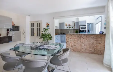 Location Maison 6 personnes à Saint Raphael - Photo 6