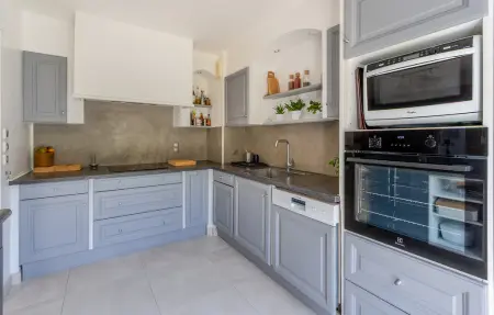 Location Maison 6 personnes à Saint Raphael - Photo 7