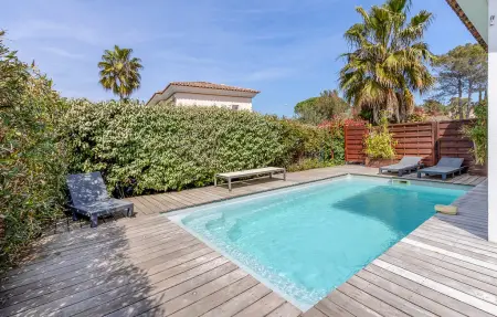 Location Maison 6 personnes à Saint Raphael - Photo 9