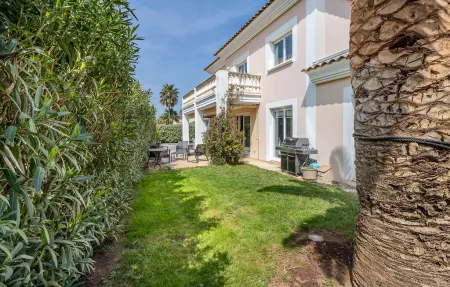 Location Maison 6 personnes à Saint Raphael - Photo 10