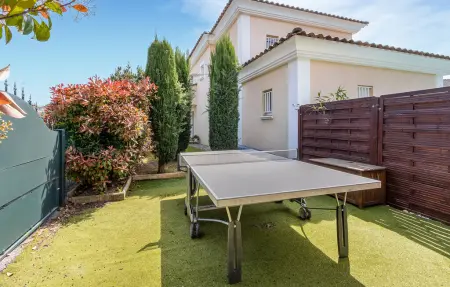 Location Maison 6 personnes à Saint Raphael - Photo 11