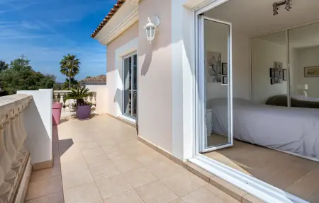 Location Maison 6 personnes à Saint Raphael - Photo 12