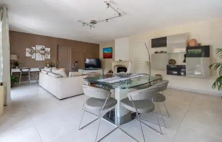Location Maison 6 personnes à Saint Raphael - Photo 13