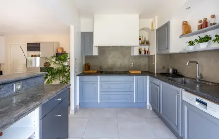 Location Maison 6 personnes à Saint Raphael - Photo 14