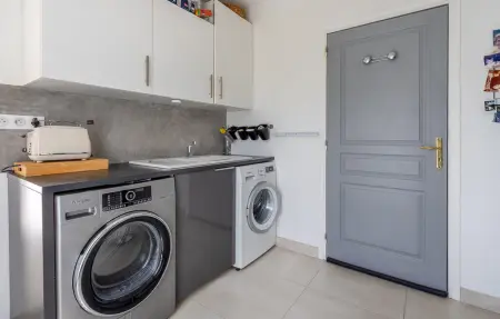 Location Maison 6 personnes à Saint Raphael - Photo 15