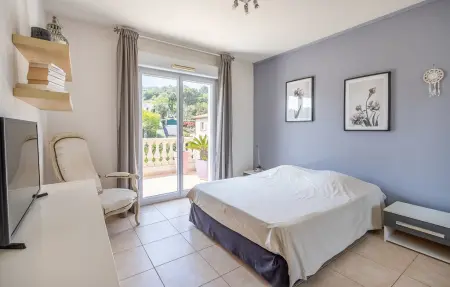 Location Maison 6 personnes à Saint Raphael - Photo 16