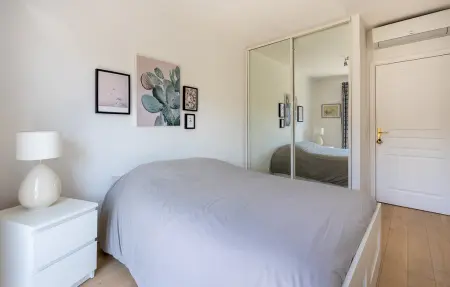 Location Maison 6 personnes à Saint Raphael - Photo 17