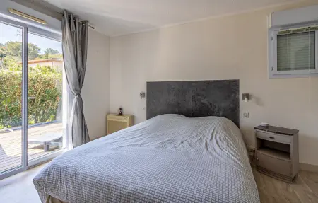 Location Maison 6 personnes à Saint Raphael - Photo 18