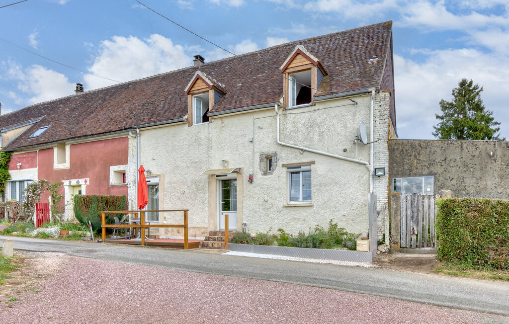 Maison campagne Tourouvre au Perche, 90 m² - Photo 1