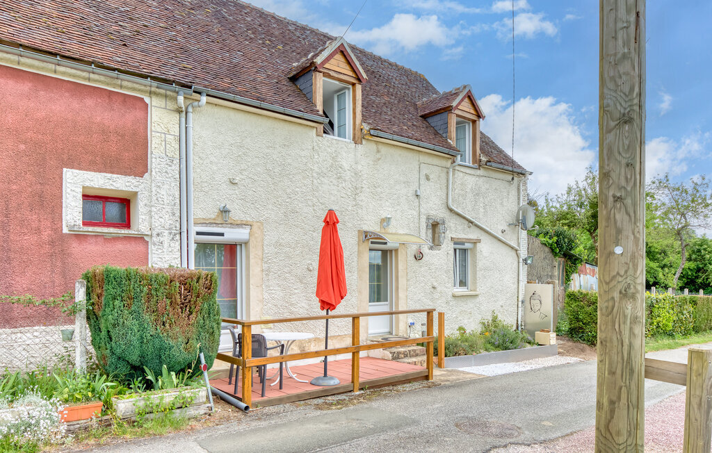 Maison campagne Tourouvre au Perche, 90 m² - Photo 2
