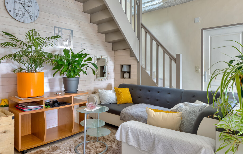 Maison campagne Tourouvre au Perche, 90 m² - Photo 3