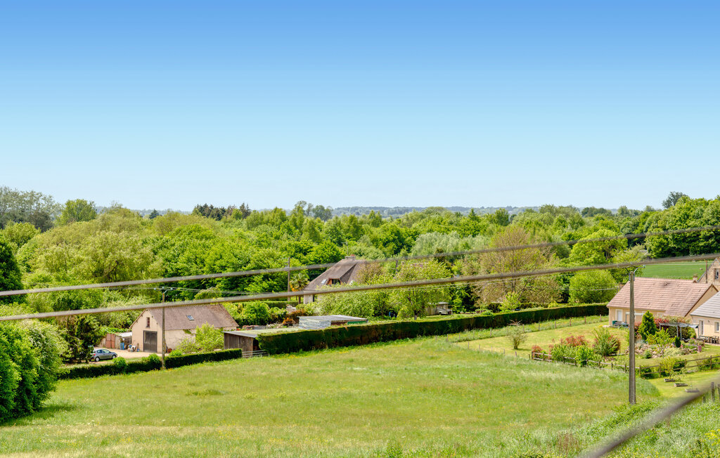 Maison campagne Tourouvre au Perche, 90 m² - Photo 11