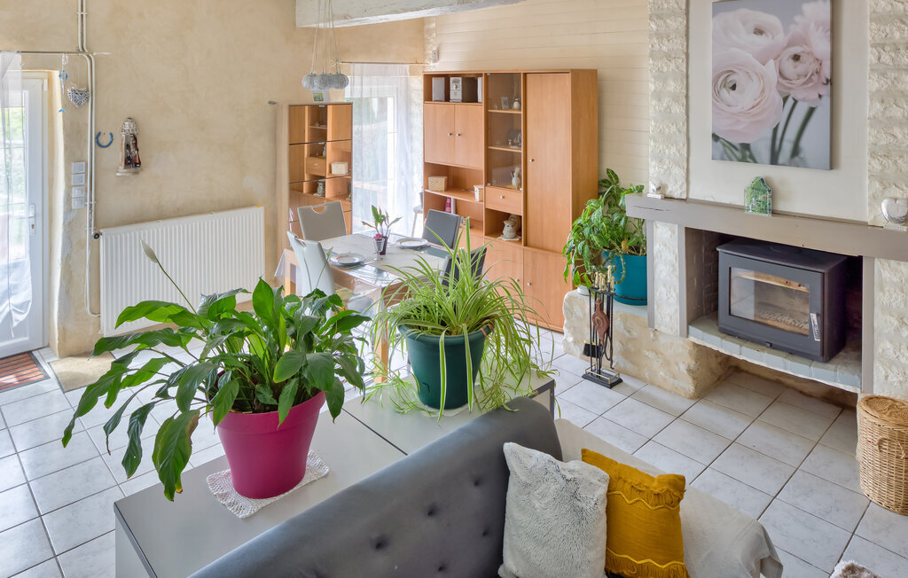 Maison campagne Tourouvre au Perche, 90 m² - Photo 13
