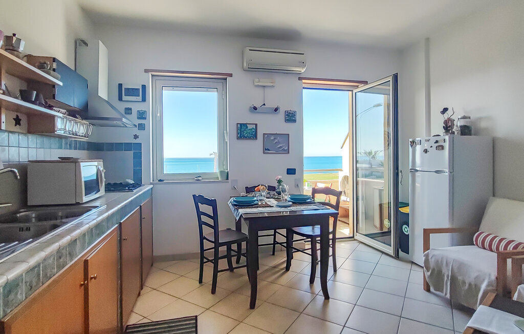 Appartement 3 personnes à Sant'Agata di Militell - Photo 2