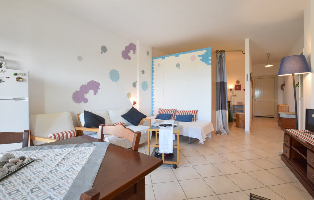 Appartement 3 personnes à Sant'Agata di Militell - Photo 3