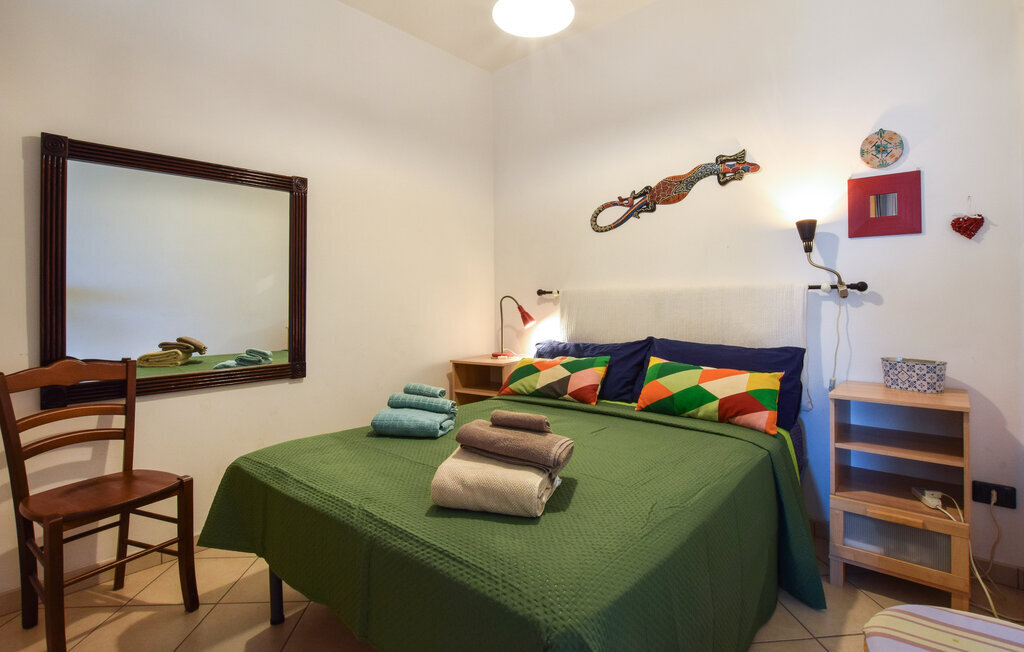 Appartement 3 personnes à Sant'Agata di Militell - Photo 4
