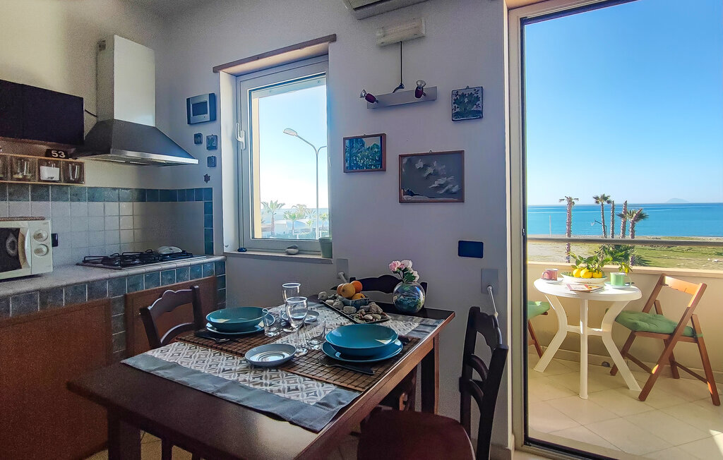 Appartement 3 personnes à Sant'Agata di Militell - Photo 5