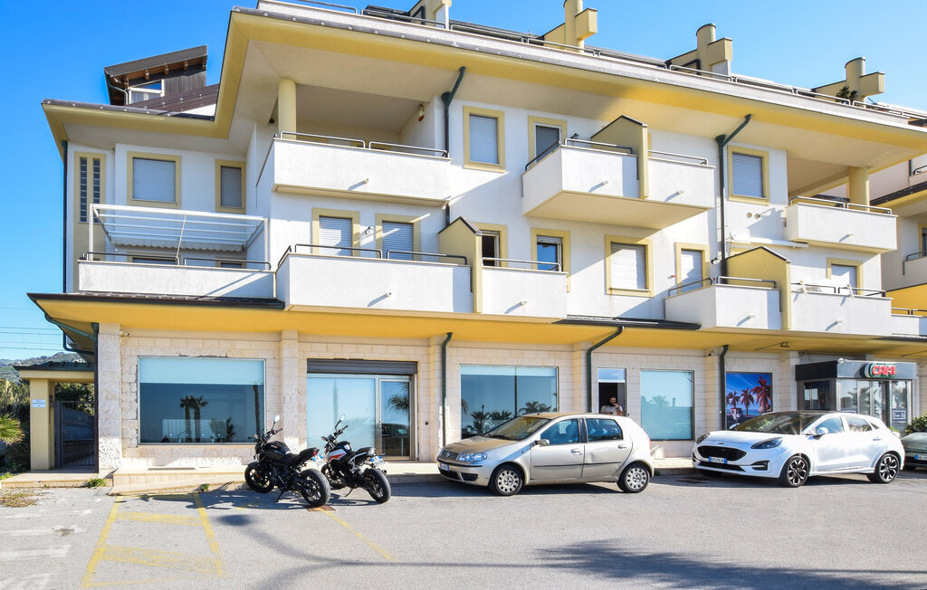 Appartement 3 personnes à Sant'Agata di Militell - Photo 6