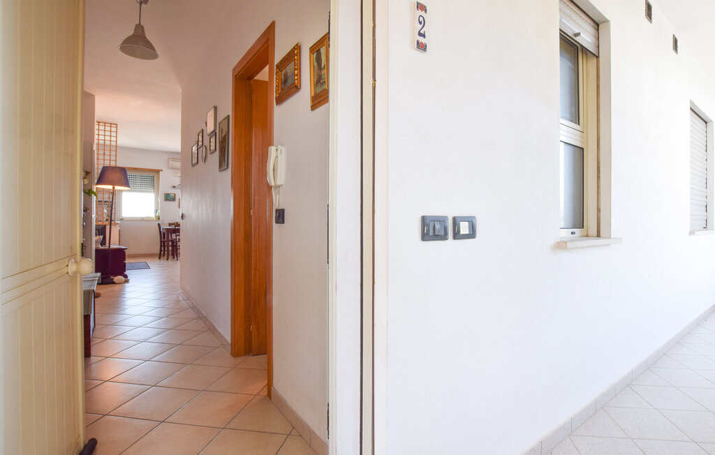 Appartement 3 personnes à Sant'Agata di Militell - Photo 11