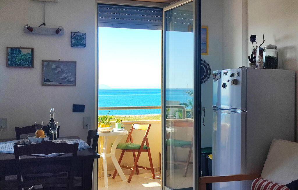 Appartement 3 personnes à Sant'Agata di Militell - Photo 13