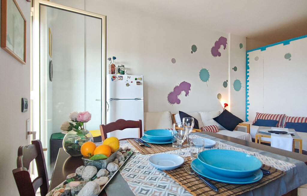 Appartement 3 personnes à Sant'Agata di Militell - Photo 15