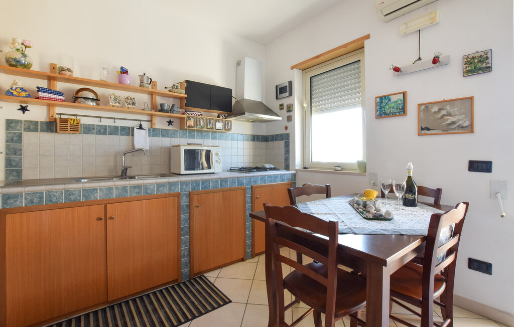 Appartement 3 personnes à Sant'Agata di Militell - Photo 16