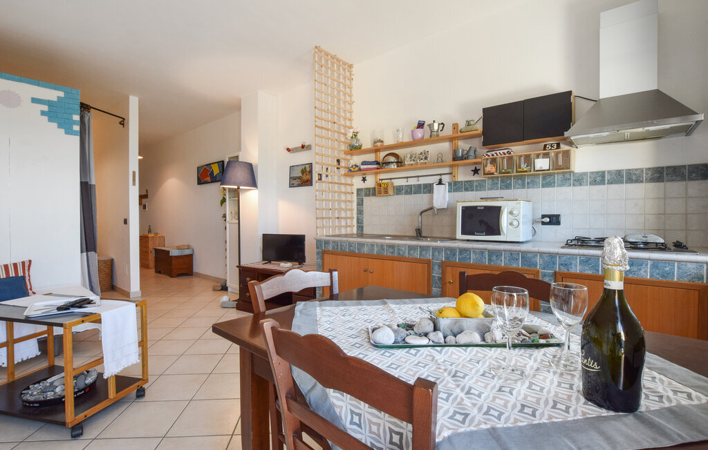 Appartement 3 personnes à Sant'Agata di Militell - Photo 17
