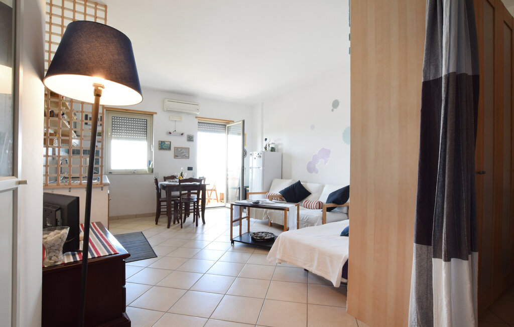 Appartement 3 personnes à Sant'Agata di Militell - Photo 19