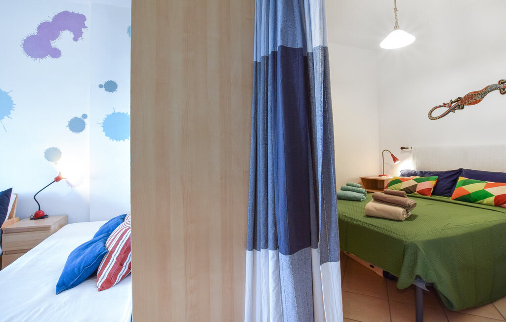 Appartement 3 personnes à Sant'Agata di Militell - Photo 20
