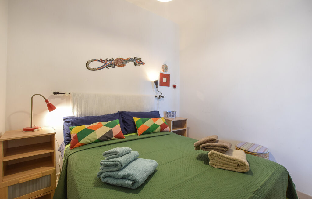 Appartement 3 personnes à Sant'Agata di Militell - Photo 21